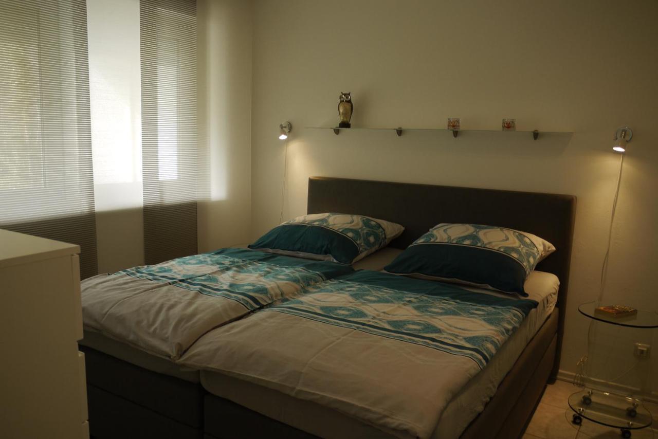 Kordel Ferienwohnung "Magnolia" מראה חיצוני תמונה
