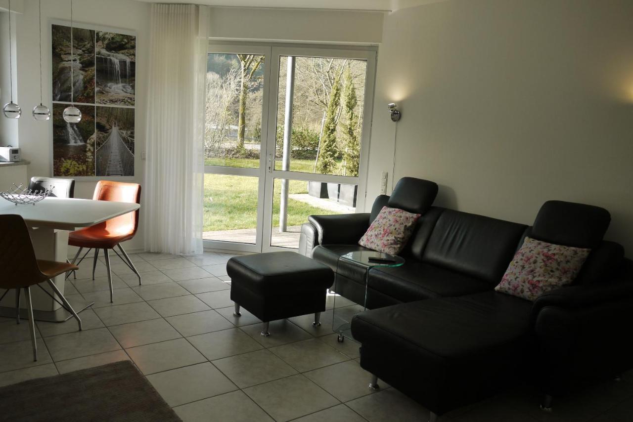 Kordel Ferienwohnung "Magnolia" מראה חיצוני תמונה