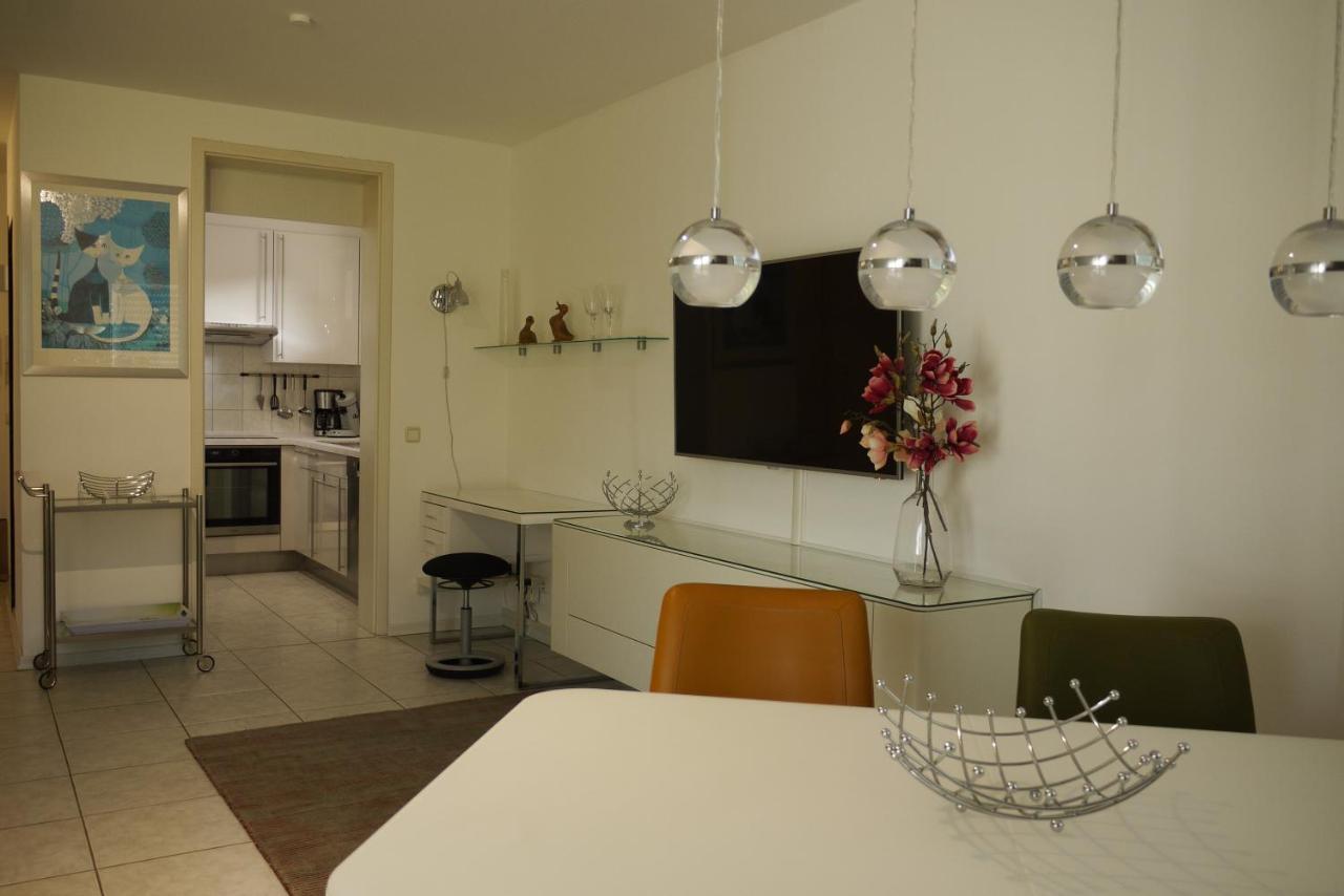 Kordel Ferienwohnung "Magnolia" מראה חיצוני תמונה