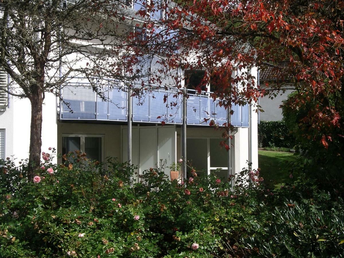 Kordel Ferienwohnung "Magnolia" מראה חיצוני תמונה