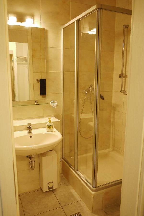 Kordel Ferienwohnung "Magnolia" מראה חיצוני תמונה