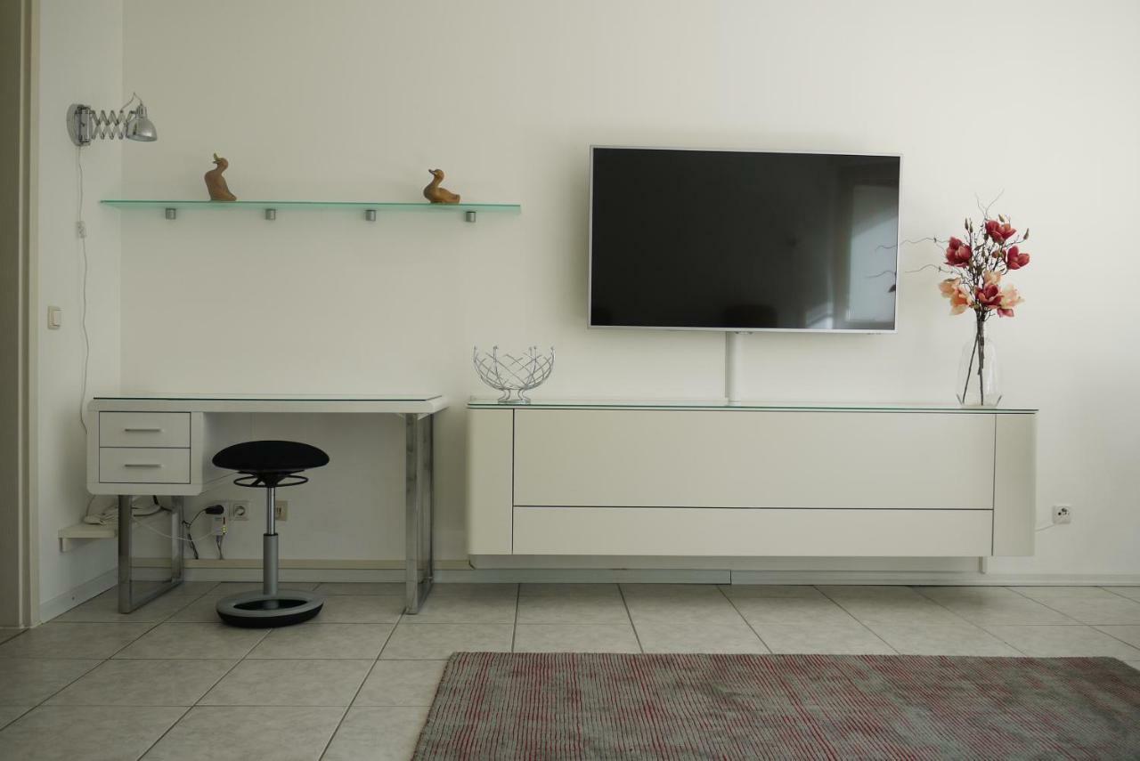 Kordel Ferienwohnung "Magnolia" מראה חיצוני תמונה
