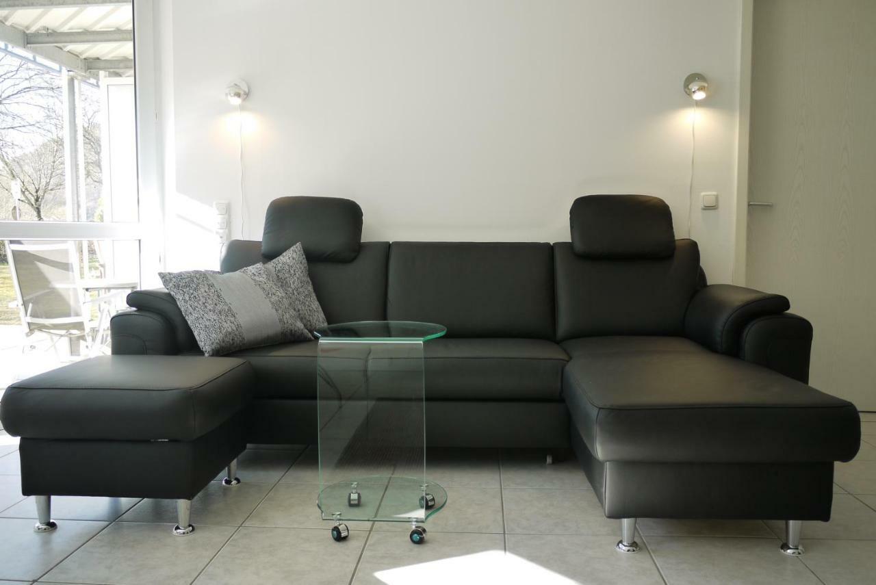 Kordel Ferienwohnung "Magnolia" מראה חיצוני תמונה