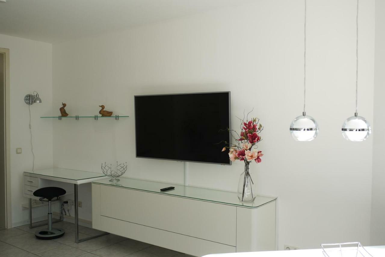 Kordel Ferienwohnung "Magnolia" מראה חיצוני תמונה